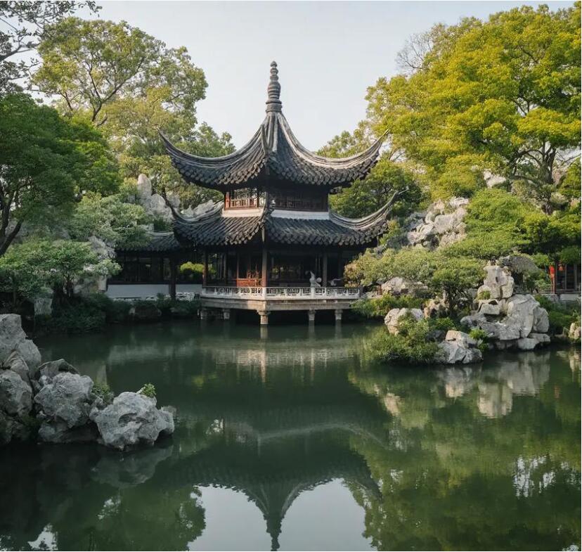 合肥包河雨真建筑有限公司